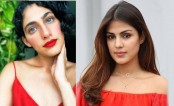 যৌনতার টোপ ব্যবহার করে ধনী লোকদের ফাঁসান রিয়া!
