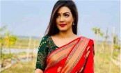 করোনার সময়ে নিজেকে প্রস্তুত করেছি: মাহিয়া মাহি
