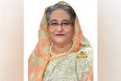 ইতিহাস থেকে শিক্ষা নিয়ে দেশকে এগিয়ে নিতে চাই: প্রধানমন্ত্রী
