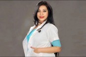 সাবরিনার নামে দুটি এনআইডি কেন, ইসির কাছে প্রশ্ন দুদকের

