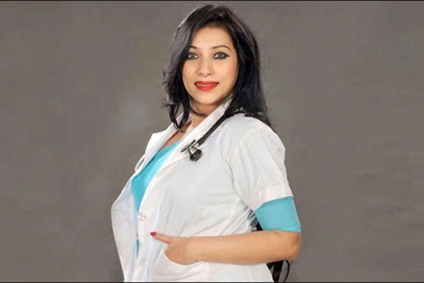 সাবরিনার নামে দুটি এনআইডি কেন, ইসির কাছে প্রশ্ন দুদকের
