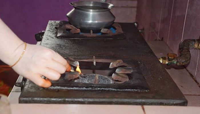 যেসব এলাকায় ১২ ঘণ্টা গ্যাস থাকবে না আজ
