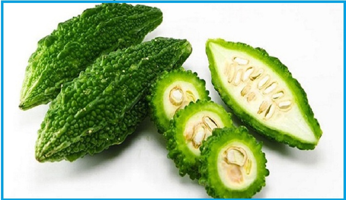 অ্যালার্জি প্রতিরোধে করলা
