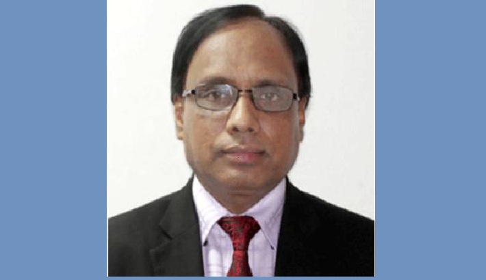 ডিএনসিসির প্রধান নির্বাহী কর্মকর্তা হলেন মোঃ সেলিম রেজা
