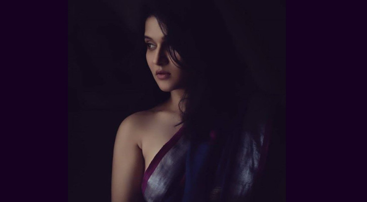 মাঝে মাঝে এ রকম ছবি দেব ভাবছি: মিথিলা