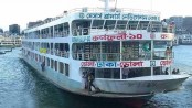 ভোলায় লঞ্চ-ফেরি চলাচল শুরু
