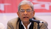 দেশে ‘গুম-বিচারবহির্ভূত হত্যাকাণ্ড’ অবলীলায় ঘটে যাচ্ছে: ফখরুল