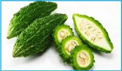 অ্যালার্জি প্রতিরোধে করলা
