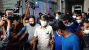 সিনহা হত্যা মামলা: এপিবিএন সদস্যের জবানবন্দি
