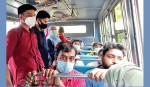 ১ সেপ্টেম্বর থেকে পূর্বের ভাড়ায় চলবে গণপরিবহন
