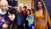 তামান্নার মা বাবা করোনায় আক্রান্ত
