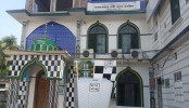 মসজিদের দানবাক্স ভাঙতেও হৃদয় কাঁপলো না তাদের
