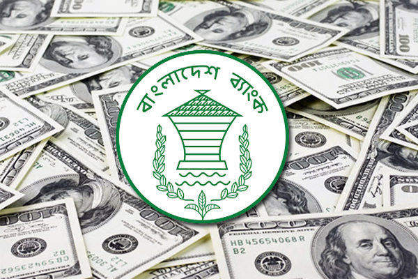 করোনা আটকাতে পারেনি রেমিট্যান্সের গতি, রিজার্ভে নতুন মাইলফলক
