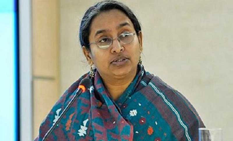 এইচএসসি পরীক্ষা নেওয়ার মতো পরিস্থিতি এখন নেই : শিক্ষামন্ত্রী
