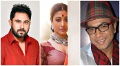 মীরাক্কেলের নতুন তিন বিচারক তারা
