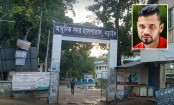 নড়াইলে করোনা ভাইরাস সনাক্তে অত্যাধুনিক মেশিন স্থাপন

