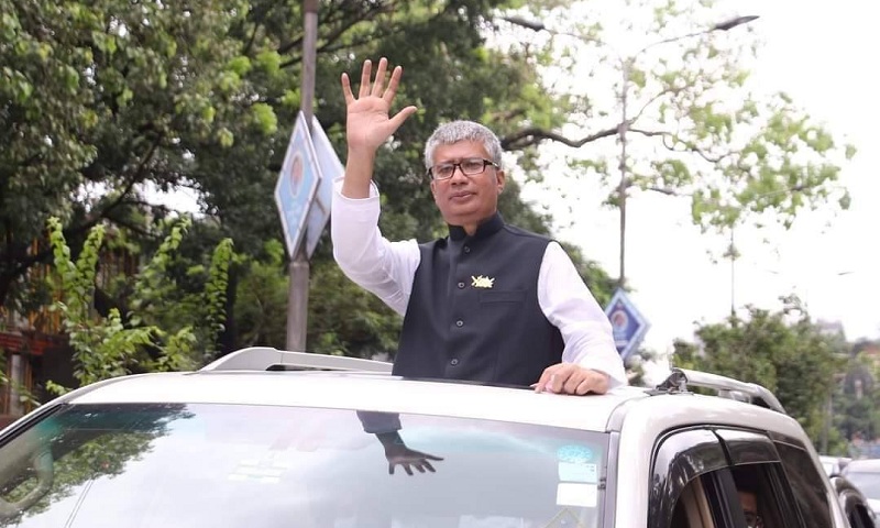 ঢাকা-৫ আসনের উপনির্বাচন: আ’লীগের মনোনয়ন দৌড়ে এগিয়ে মুন্না