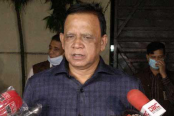 খালেদা জিয়া অসুস্থ, জরুরিভাবে চিকিৎসা প্রয়োজন : মাহবুব উদ্দিন খোকন
