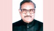 পাবনা-৪ আসনে আওয়ামী লীগের প্রার্থী নুরুজ্জামান বিশ্বাস
