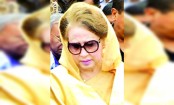 শর্তহীন জামিন পেলে লন্ডন যেতে চান খালেদা জিয়া
