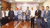 সিটি ব্যাংক ও পেট্রোকেমের মধ্যে চুক্তি সই

