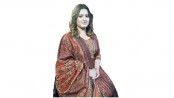 আসছে ন্যানসির নতুন দুই গান
