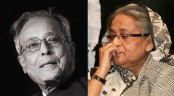 প্রণব মুখার্জি ছিলেন বাংলাদেশের অকৃত্রিম বন্ধু: শেখ হাসিনা
