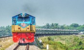 অর্ধেক আসন ফাঁকা রেখেই চলবে ট্রেন
