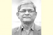সংগ্রামে সাফল্যে ৪৩ বর্ষে বিএনপি

