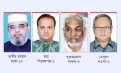 উপনির্বাচনে নৌকার ৫ প্রার্থীই চূড়ান্ত, হাবীবুর রহমান মোল্লার ছেলে পাচ্ছেন না!
