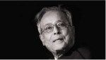 প্রণব মুখার্জির মৃত্যুতে বুধবার শোক ঘোষণা
