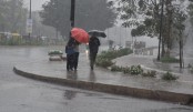 দেশের ১৯ অঞ্চলে ঝড়বৃষ্টির আভাস আজ
