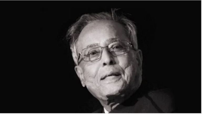 প্রণব মুখার্জির মৃত্যুতে বুধবার শোক ঘোষণা
