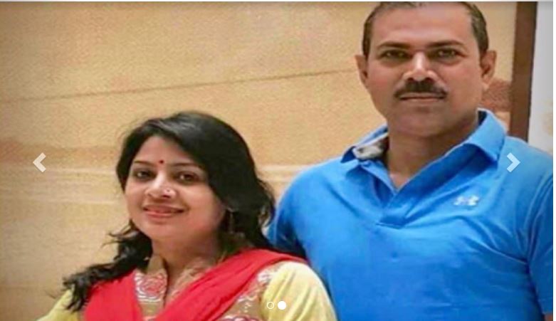 ওসি প্রদীপের স্ত্রী চুমকি আত্মগোপনে!
