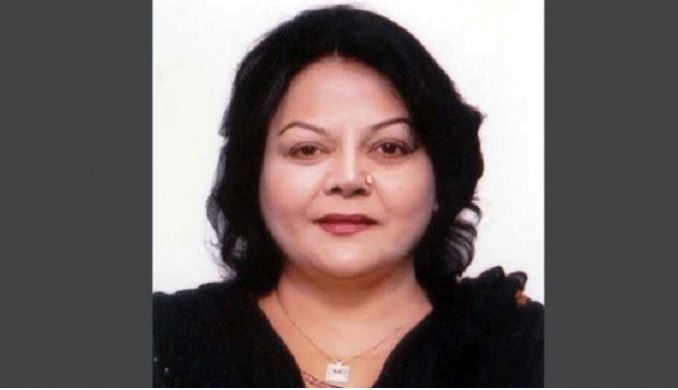 যমুনা গ্রুপের নতুন চেয়ারম্যান হলেন অ্যাডভোকেট সালমা ইসলাম
