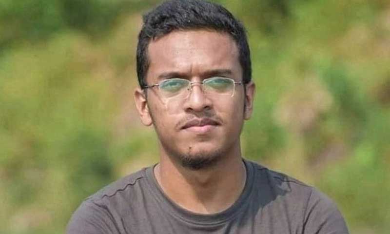 আবরার হত্যা মামলার অভিযোগ গঠন শুনানি আজ
