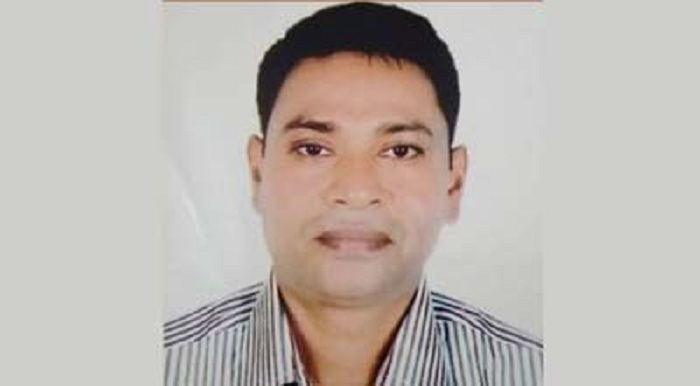 ১৪ দিনের রিমান্ডে স্বাস্থ্যের সেই আবজাল