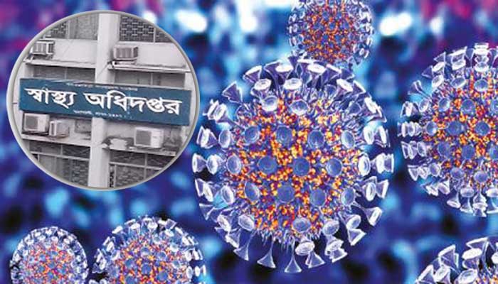 দেশে করোনায় আরও ৩৫ জনের মৃত্যু
