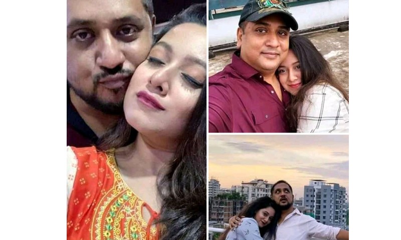 শেষ পর্যন্ত দীঘিও!
