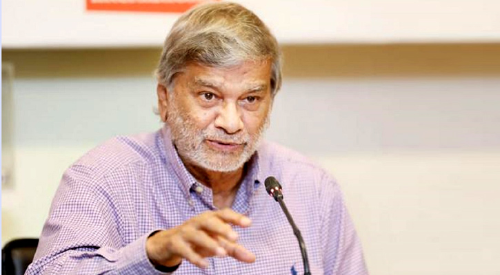 প্রকল্পের অপ্রয়োজনীয় ব্যয় ঠেকাবো: পরিকল্পনামন্ত্রী

