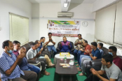 মালয়েশিয়ায় বিএনপি'র ৪২তম প্রতিষ্ঠাবার্ষিকী পালন
