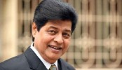 আবারও হাসপাতালে ভর্তি ফারুক
