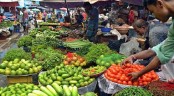 ৫০ টাকার নিচে কোনো সবজি নেই
