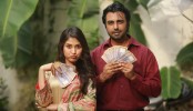 ৫০ লাখ পেরিয়ে অপূর্ব-মেহজাবীন
