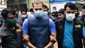 ওসি প্রদীপ কারাগারে, ১৫ দিনের রিমান্ডেও মুখ খোলেননি
