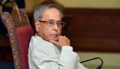 প্রণব মুখার্জির মৃত্যুতে রাষ্ট্রীয় শোক পালিত হচ্ছে
