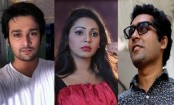 শেয়ার বাজারের গল্পে আসিফ, প্রভা ও মিঠু
