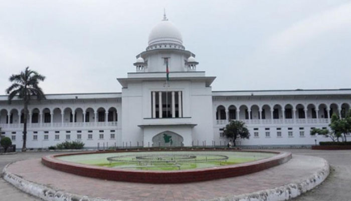 পাঁচ হাজার নার্স নিয়োগ নিয়ে রুল
