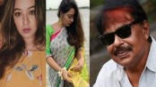 দীঘির চু’ল কে’টে দিবেন পরিচালক
