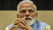 মোদির টুইটার ‘হ্যাক’ করে টাকা দাবি
